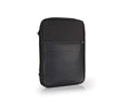 14" Folio - $129 / Black Leather Accent