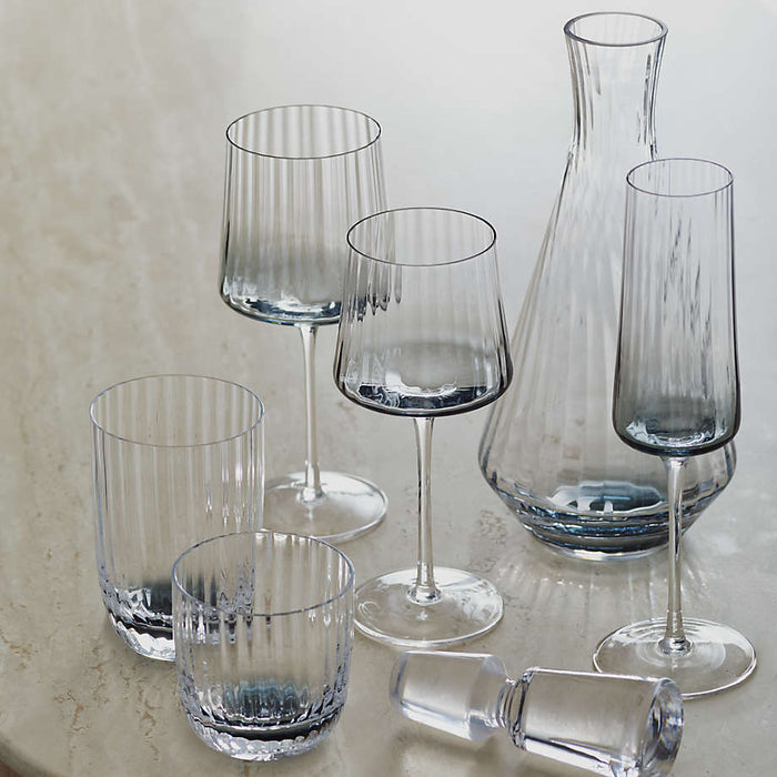 Ezra Optic Decanter