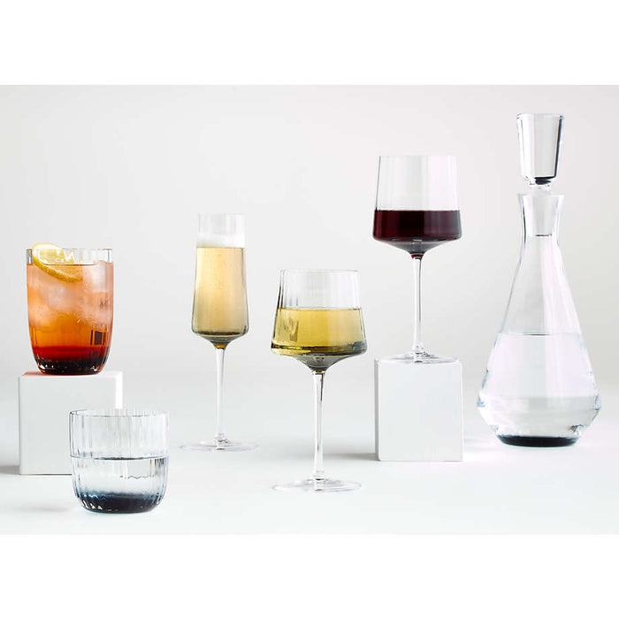 Ezra Optic Decanter