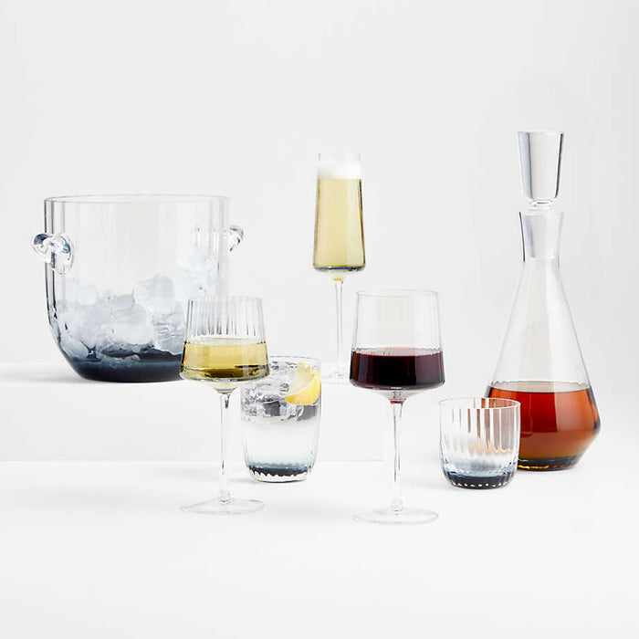 Ezra Optic Decanter