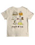 FALL PUPS, YOUTH SS PUPPIE LOVE