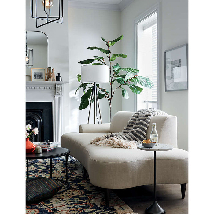 Faux 3.5' Fiddle Leaf Fig Tree