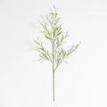 Faux Mimosa Stem 45"