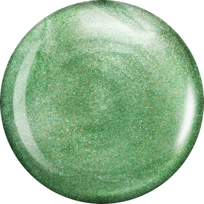 FERAL GP25 - GREEN POLISH