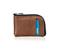 Compact - $79 / Brown Leather