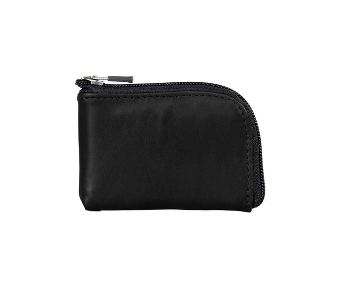 Compact - $59 / Black Leather +$10