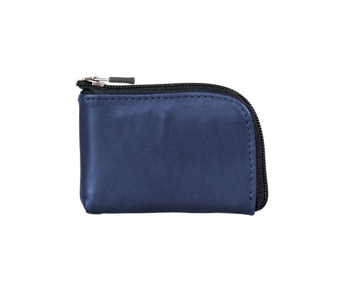 Compact - $59 / Blue Leather +$10
