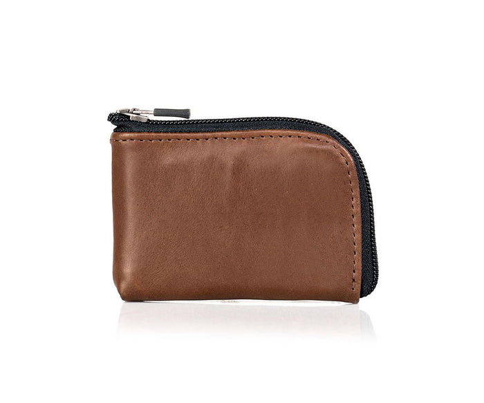 Compact - $59 / Brown Leather +$10