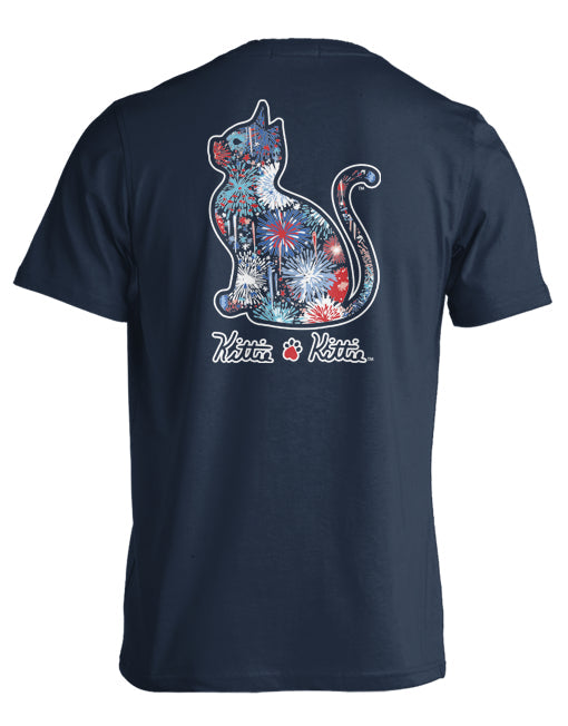 FIREWORKS KITTIE KITTIE KITTIE