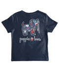 FIREWORKS PUP, YOUTH SS PUPPIE LOVE