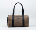 Compact - $229 / Waxed Canvas