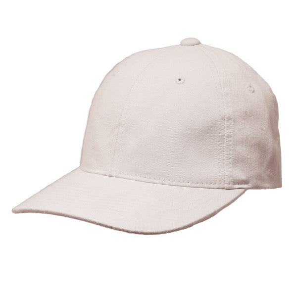 Flexfit - Stone Garment Washed Cap - Full View