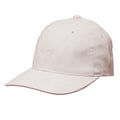 FlexFit - Stone Garment Washed Cap