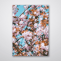 Floral - Print - MetalPlex
