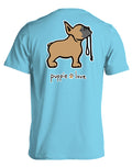FRENCH BULLDOG PUP PUPPIE LOVE