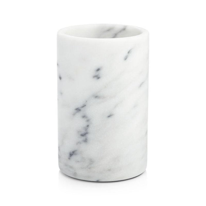 French Kitchen Marble Wine Cooler - Crate and Barrel Philippines