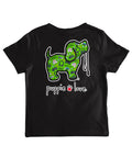 GAMING PATTERN PUP, YOUTH SS PUPPIE LOVE