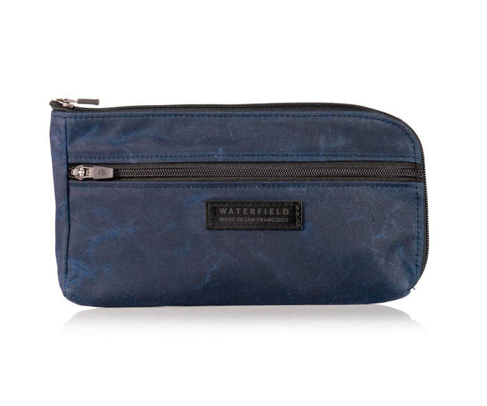 Small $49 / Navy Canvas