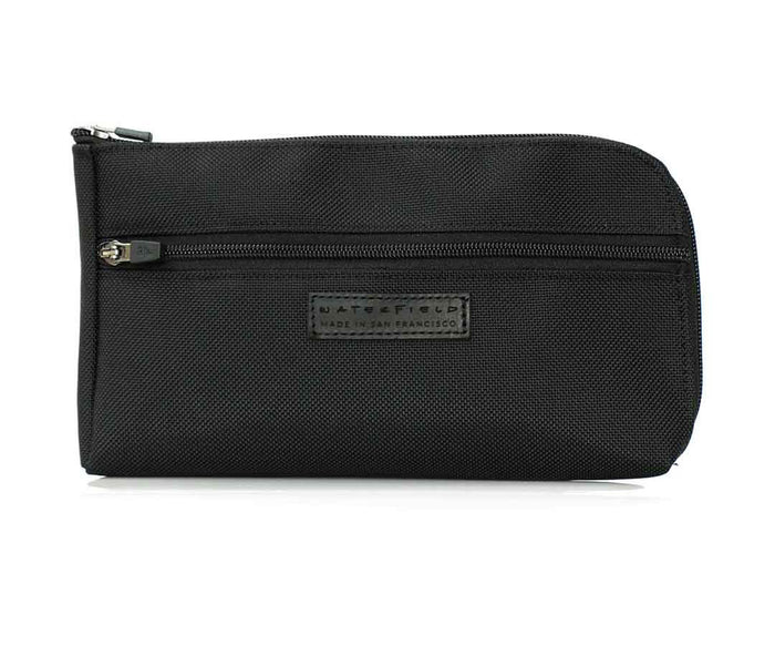 Small $49 / Black Ballistic Nylon