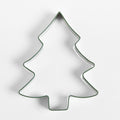 Giant Tree Cookie Cutter