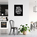 Give Thanks - Metal Wall Art - MetalPlex
