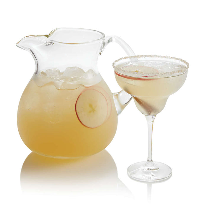 Glory Margarita Glass