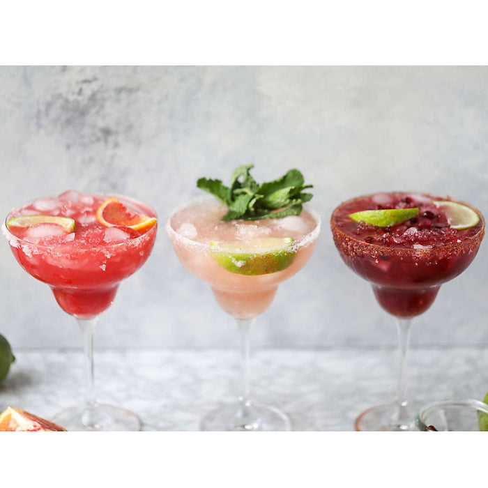 Glory Margarita Glass