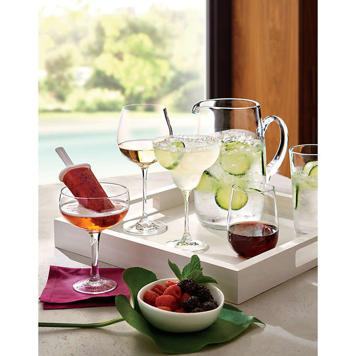 Glory Margarita Glass