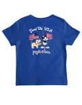 GOOD OLE USA, YOUTH SS PUPPIE LOVE