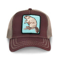 Goorin - Beaver Baseball Cap (Front)