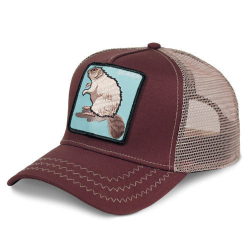 Goorin - Beaver Baseball Cap (Style)