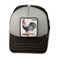 Goorin - Checkin' Traps Baseball Cap - Front