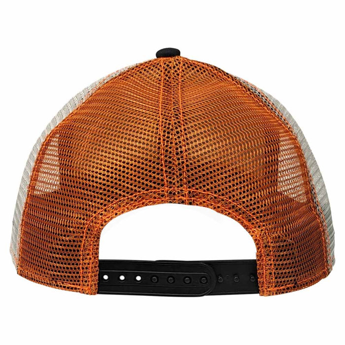 Goorin - Finding Nemo Clownfish Found Him Snapback Baseball Cap - Back