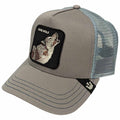 Goorin - Lone Woolf Snapback Baseball Cap - Style