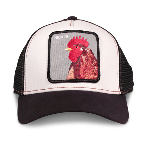 Goorin - Plucker Baseball Cap - Front