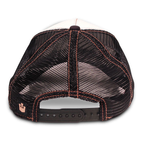 Goorin - Plucker Baseball Cap - Back