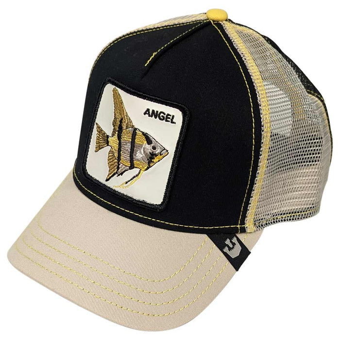 Goorin - Sick Lid Snapback Baseball Cap - Style