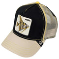 Goorin - Sick Lid Snapback Baseball Cap - Style