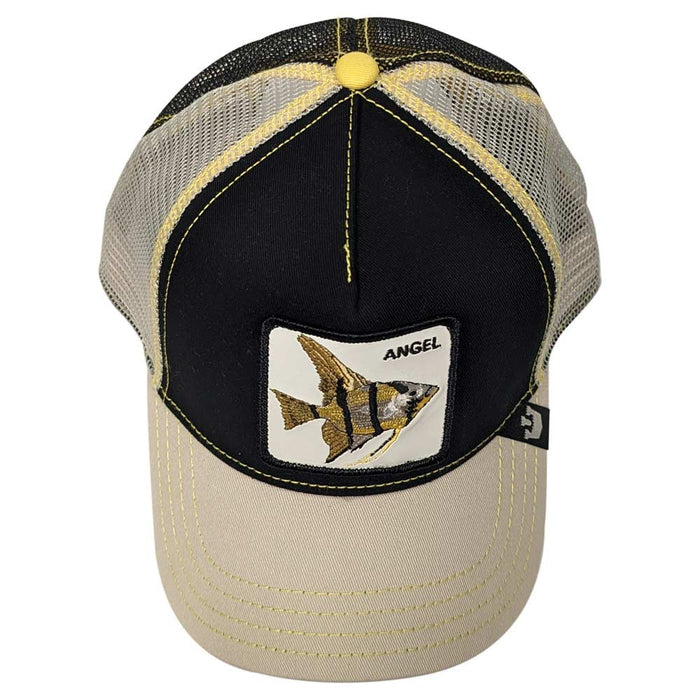 Goorin - Sick Lid Snapback Baseball Cap - Top