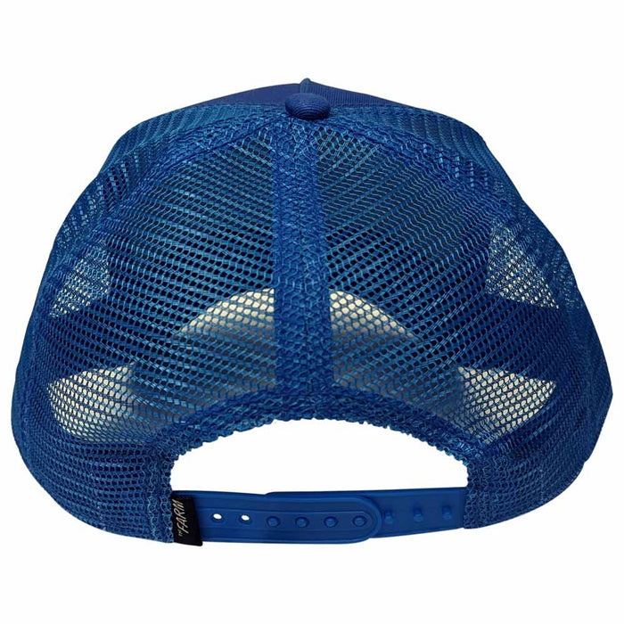 Goorin Bros - The Cougar Snapback Baseball Cap - Back