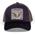 Goorin - X The Owl - Front