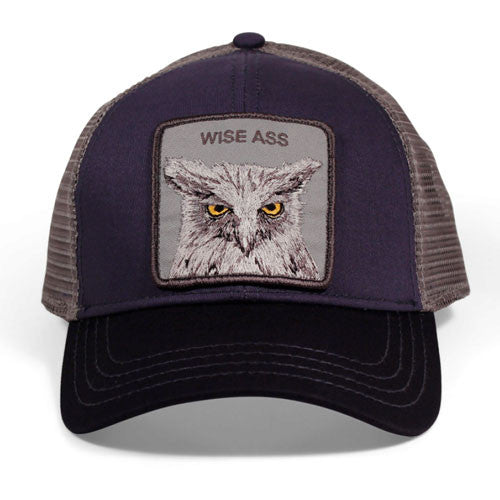 Goorin - X The Owl - Front