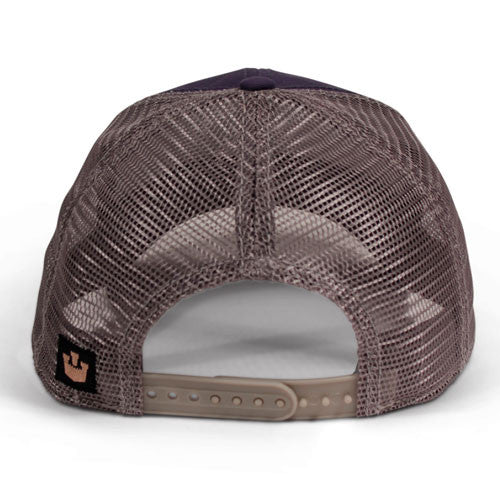 Goorin - X The Owl - Back