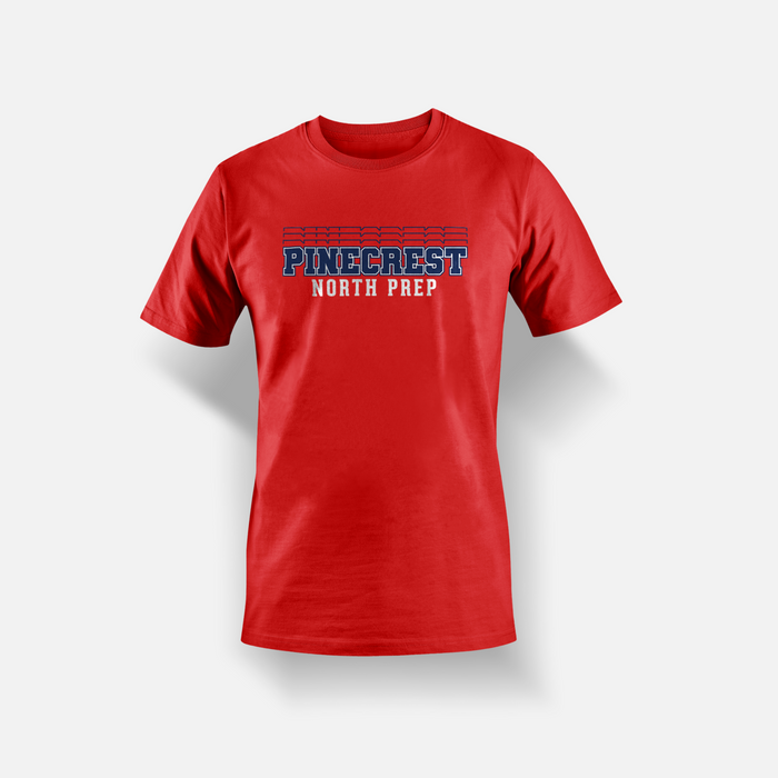 Grade Level Class Shirt
