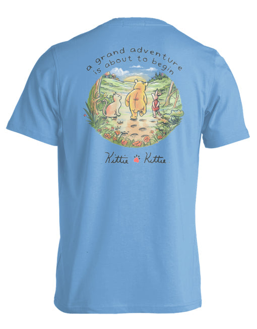 GRAND ADVENTURE KITTIE KITTIE KITTIE