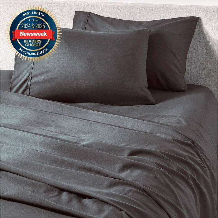 Graphite Gray Sheet Set