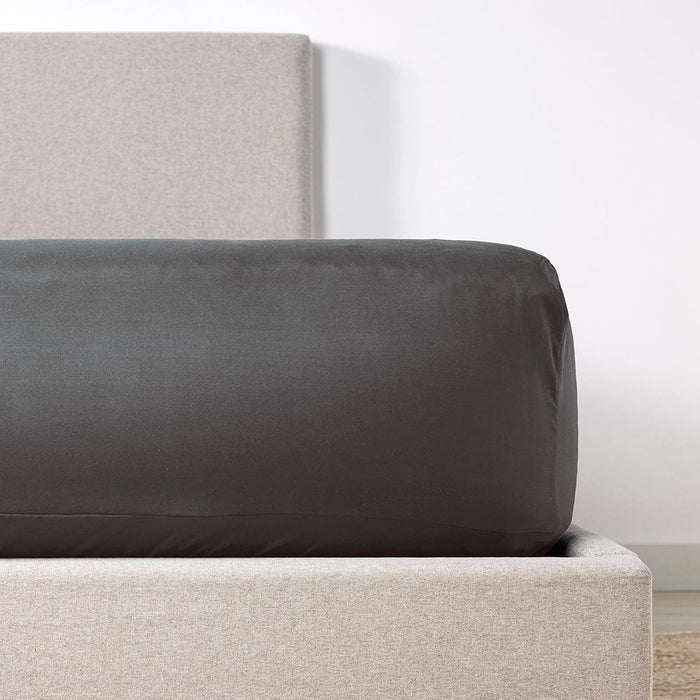 Graphite Gray Sheet Set