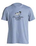 GSP MOM (BLACK) PUPPIE LOVE