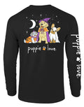 HALLOWEEN COSTUME PUPS, ADULT LS PUPPIE LOVE