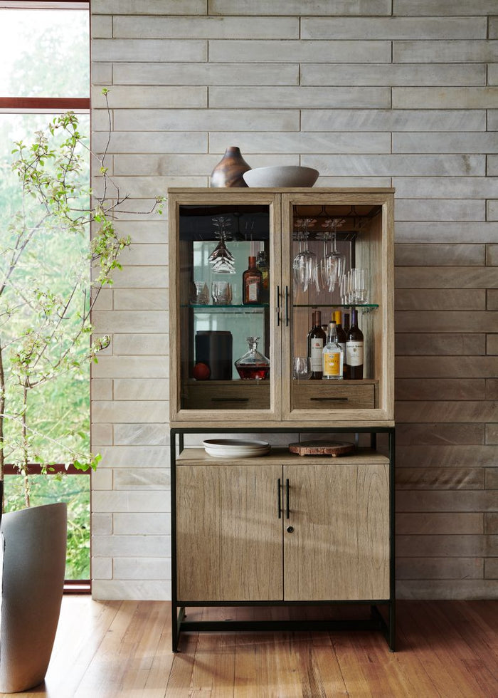 Harvey Decanter